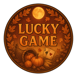 Lucky Game logo